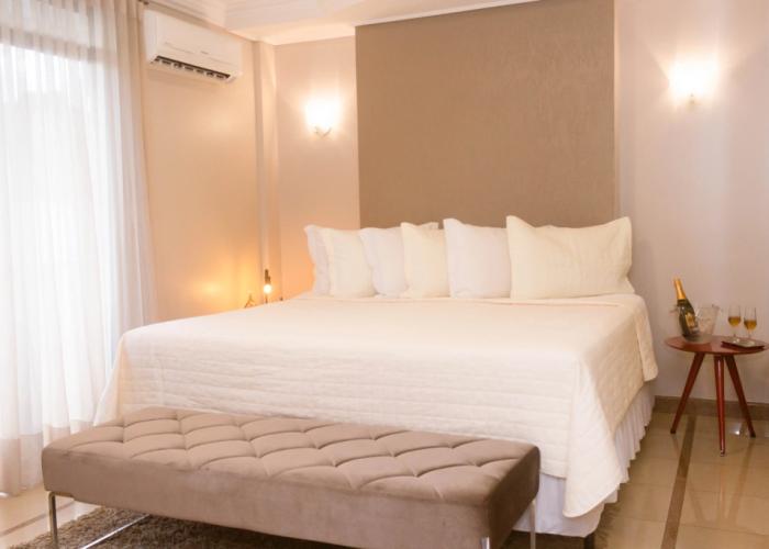 Hotel Capital das Pedras
