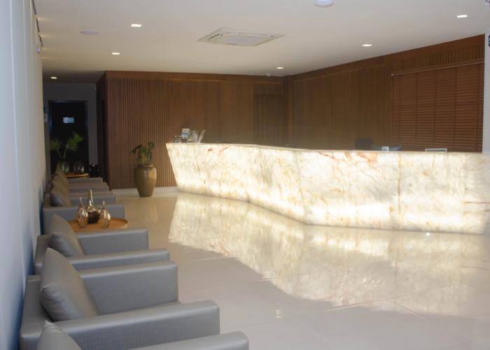 Hotel Capital das Pedras