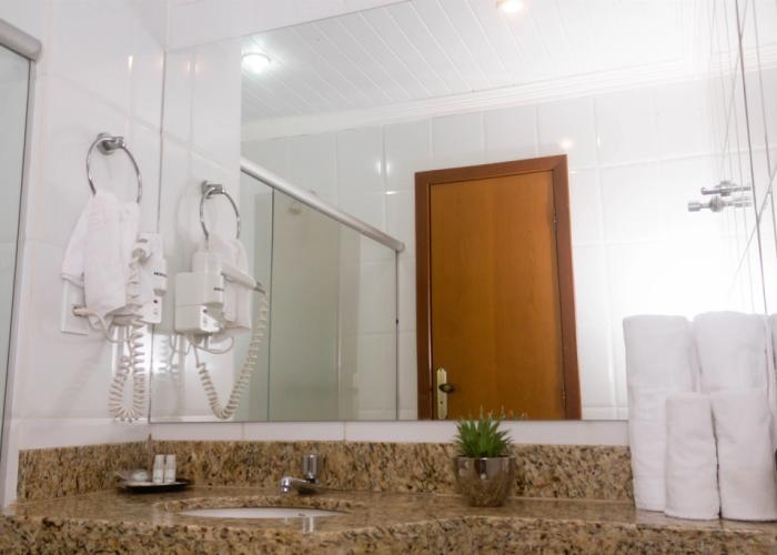 Hotel Capital das Pedras