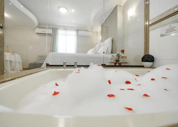 Hotel Capital das Pedras