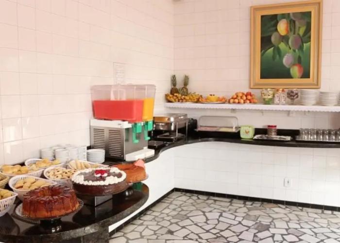 Hotel Beira Rio