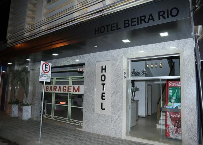 Hotel Beira Rio