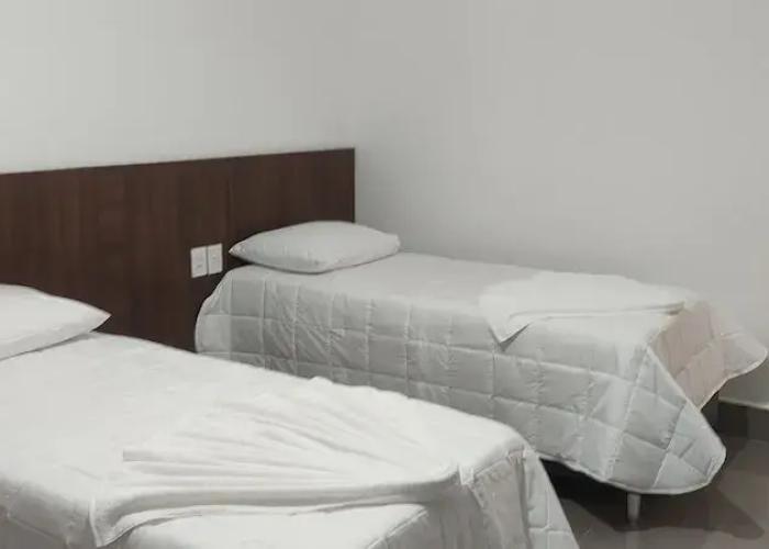 Hotel Esmeralda Verde