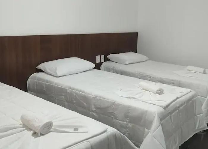 Hotel Esmeralda Verde