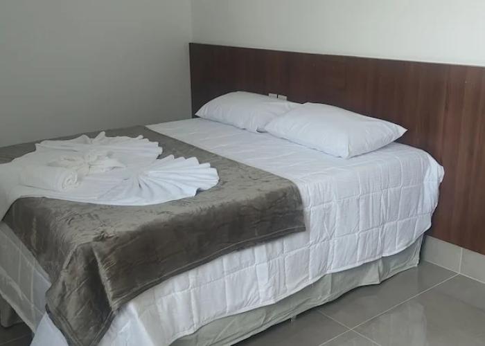 Hotel Esmeralda Verde
