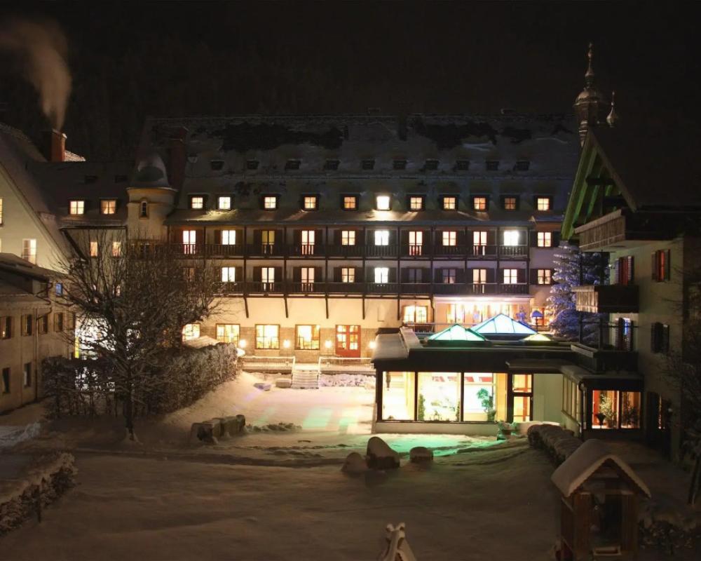 Klosterhotel Ludwig der Bayer