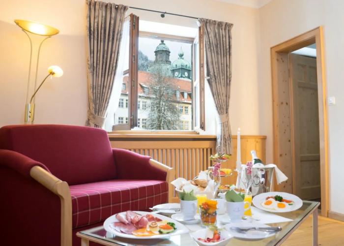 Klosterhotel Ludwig der Bayer