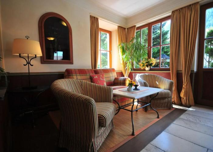 Klosterhotel Ludwig der Bayer