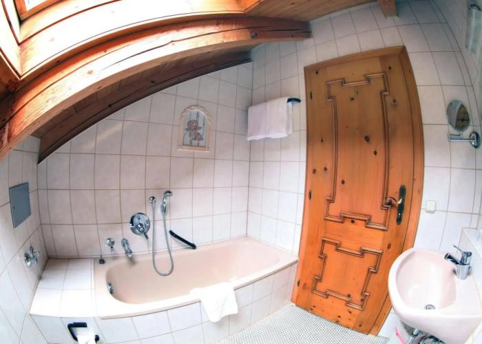 Hotel Blaue Gams