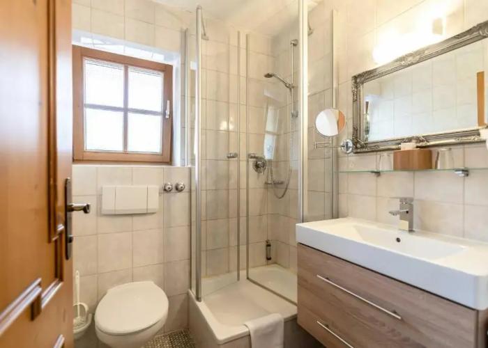 Hotel Blaue Gams
