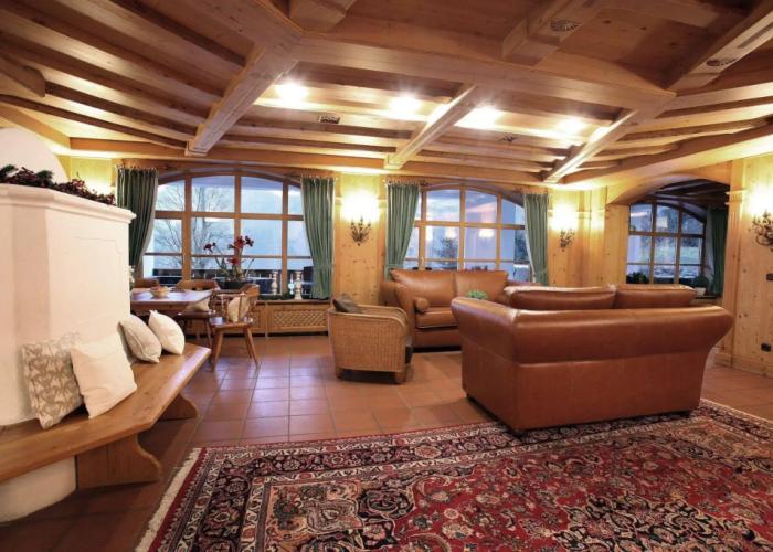 Hotel Blaue Gams