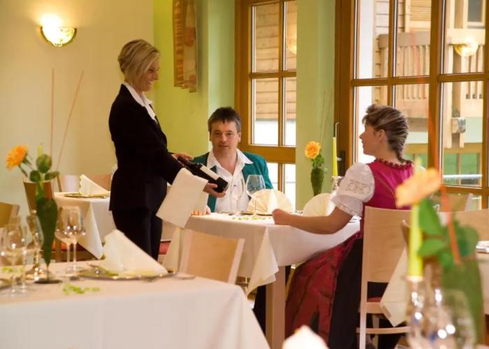 Alphotel Ettal