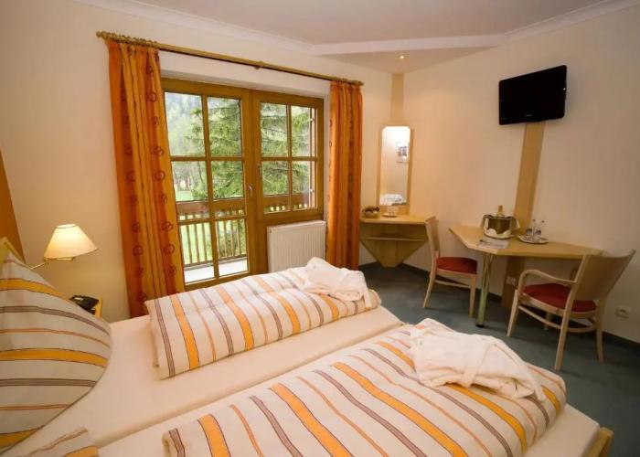 Alphotel Ettal