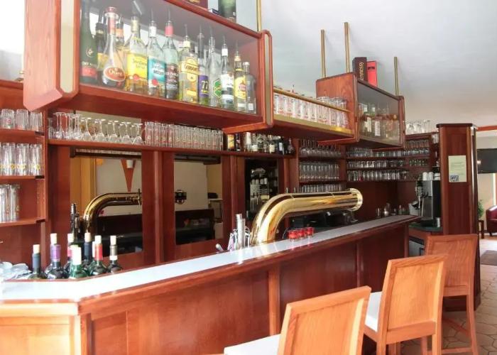 Alphotel Ettal