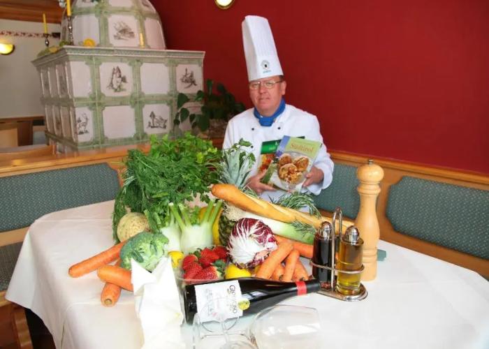 Alphotel Ettal