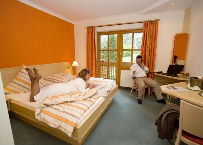 Alphotel Ettal