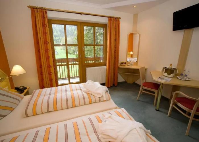 Alphotel Ettal