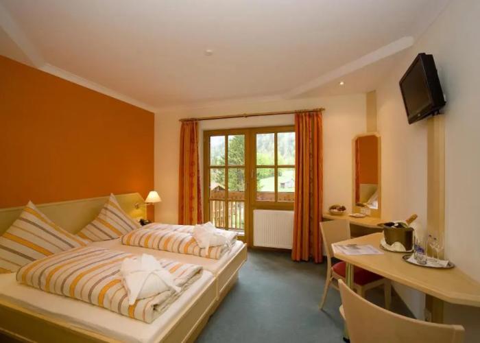 Alphotel Ettal