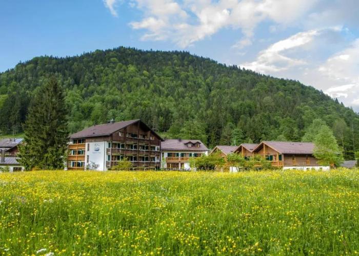 Alphotel Ettal