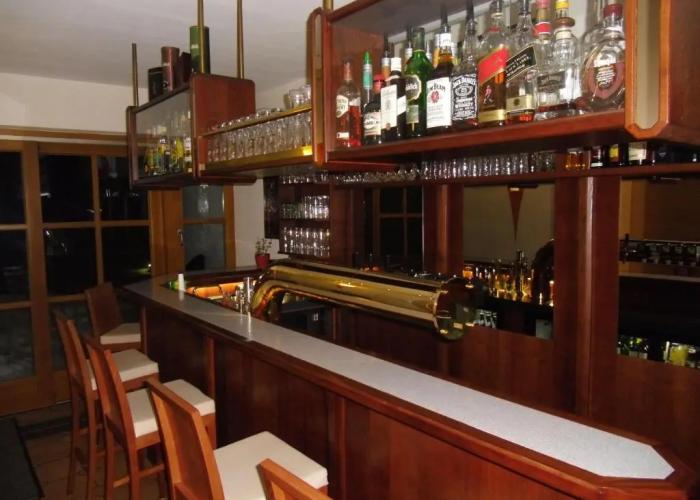 Alphotel Ettal