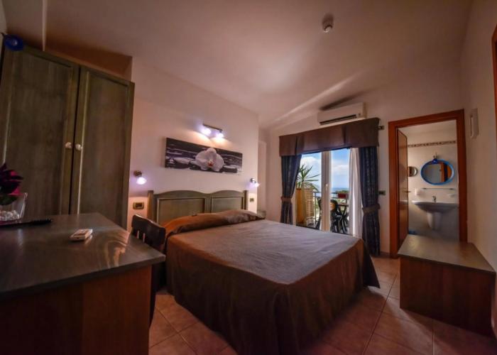 Hotel La Villa