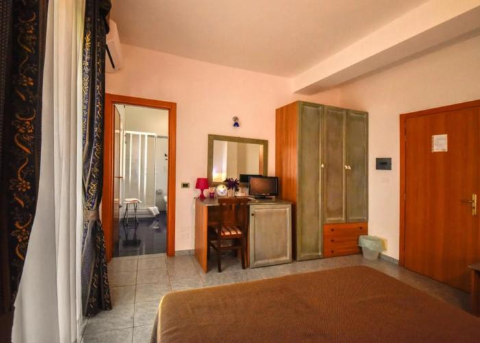 Hotel La Villa