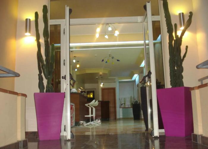 Hotel La Villa