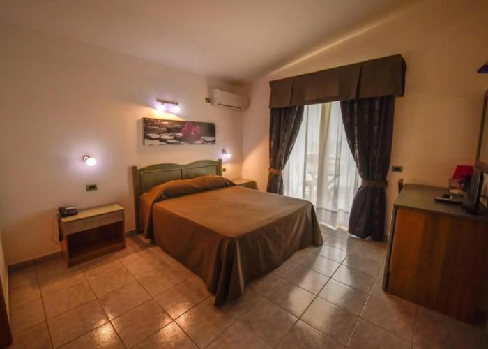 Hotel La Villa