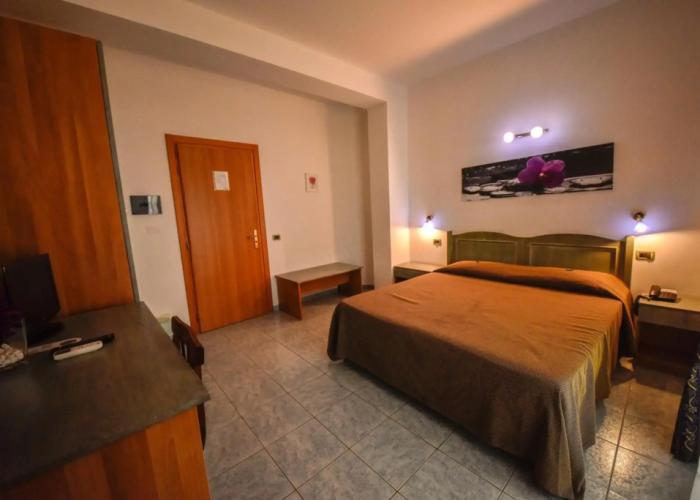 Hotel La Villa