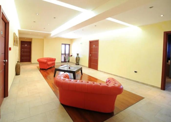 Santa Lucia Hotel
