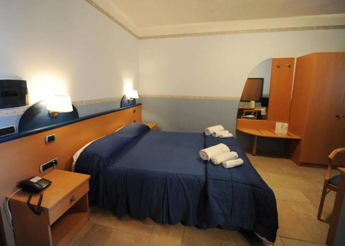 Santa Lucia Hotel