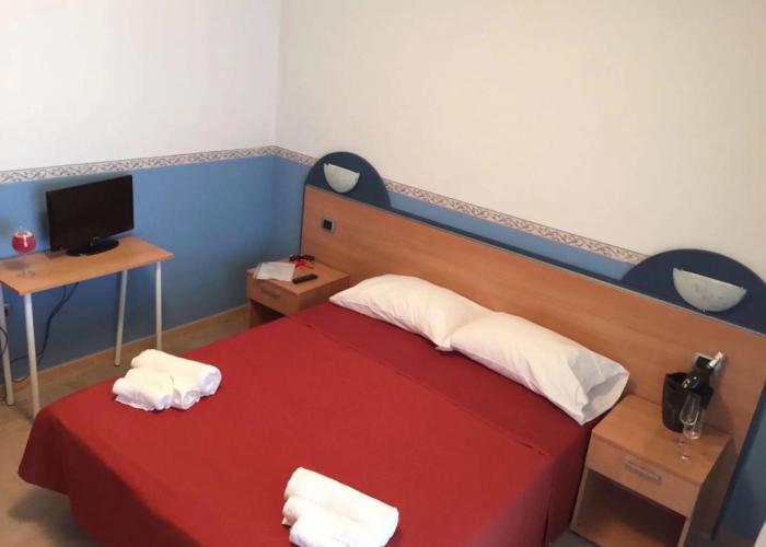 Santa Lucia Hotel