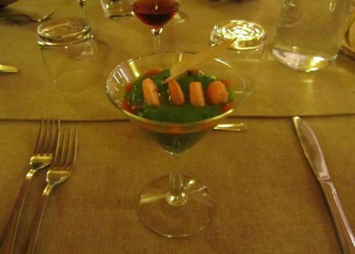 Relais il Mulino