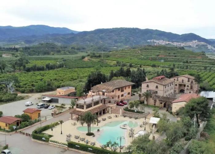 Relais il Mulino
