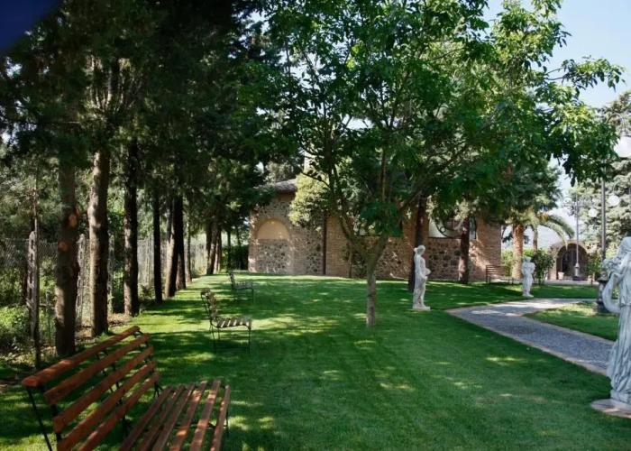Relais il Mulino