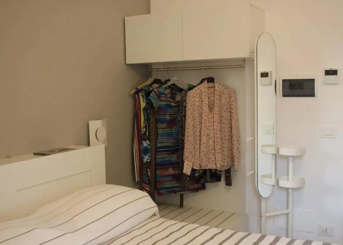 Room-camelia - Stanza Matrimoniale - B&b