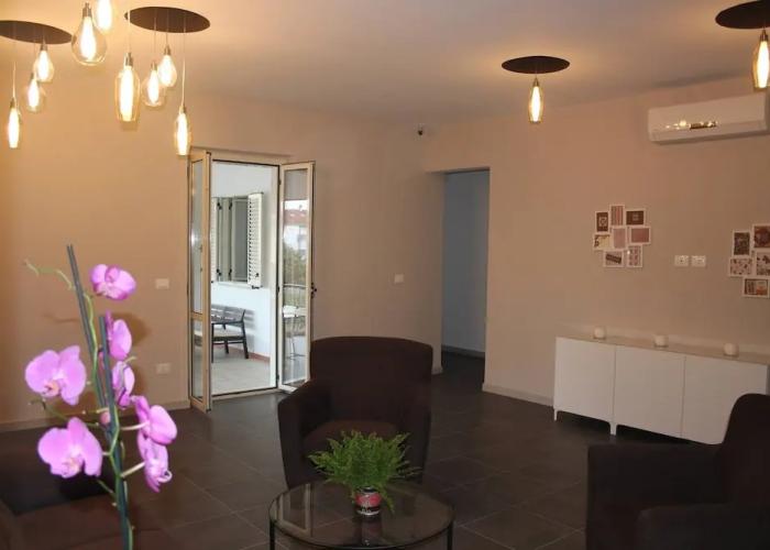 Room-camelia - Stanza Matrimoniale - B&b