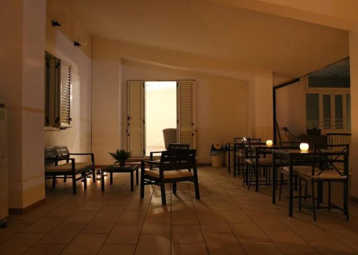 Room-camelia - Stanza Matrimoniale - B&b