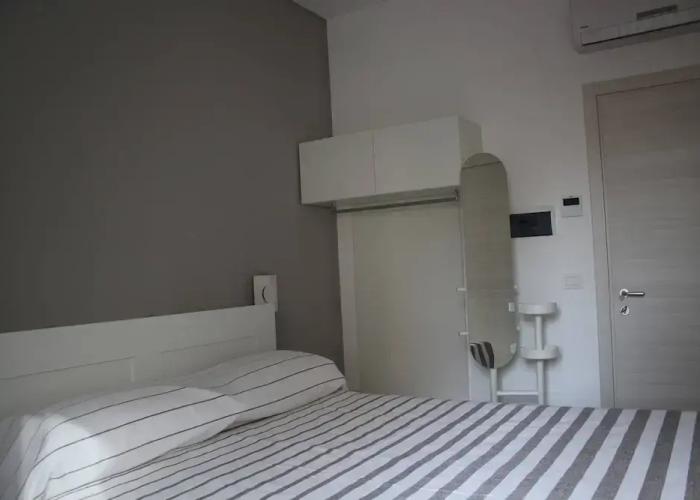 Room-camelia - Stanza Matrimoniale - B&b