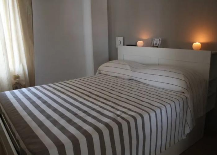 Room-camelia - Stanza Matrimoniale - B&b