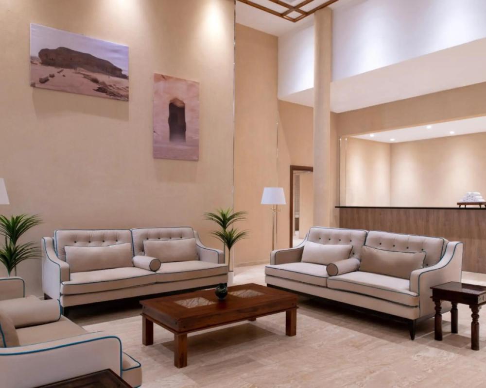 Shaden Resort by Accor