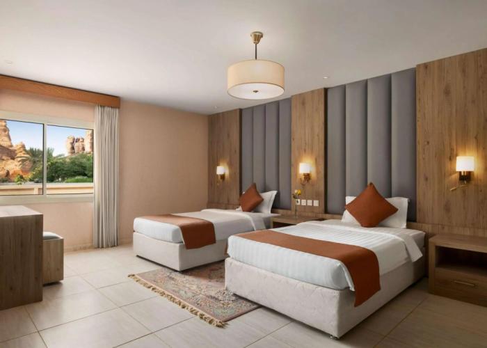 Shaden Resort by Accor