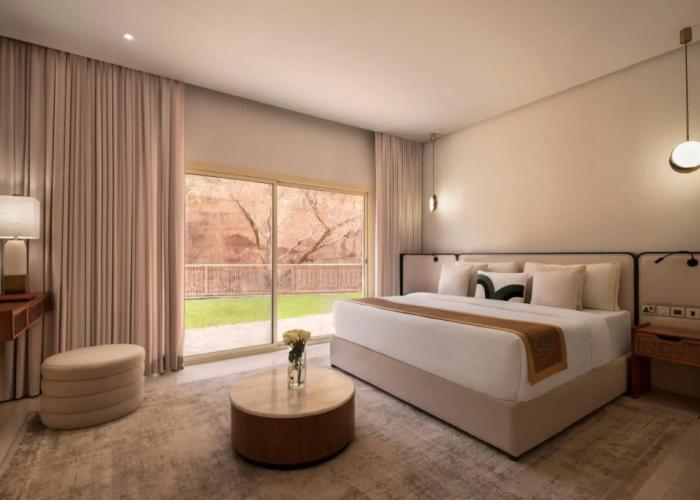 Shaden Resort by Accor