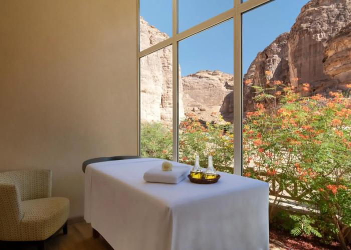 Shaden Resort by Accor