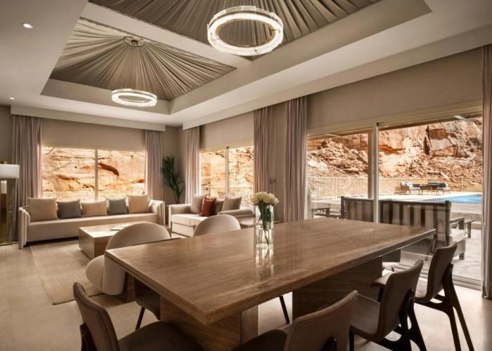 Shaden Resort by Accor