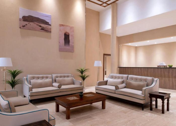 Shaden Resort by Accor