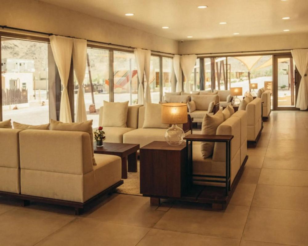 Cloud7 Alula Residences