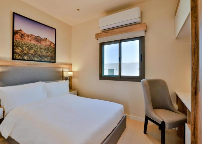 Cloud7 Alula Residences