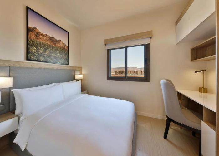 Cloud7 Alula Residences