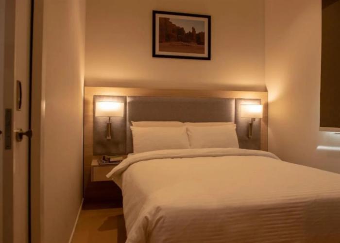 Cloud7 Alula Residences